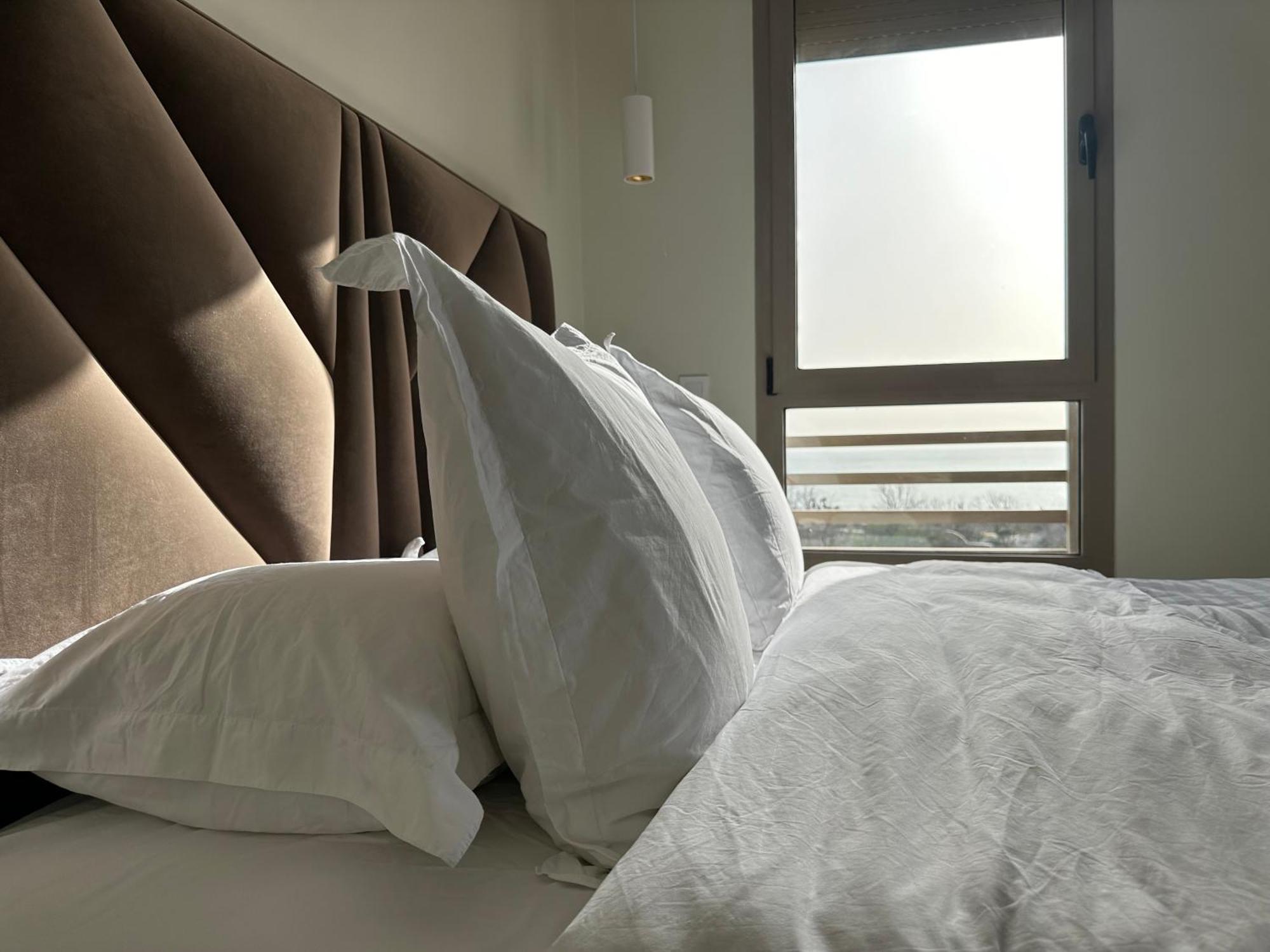 Vue Ocean * Agadir