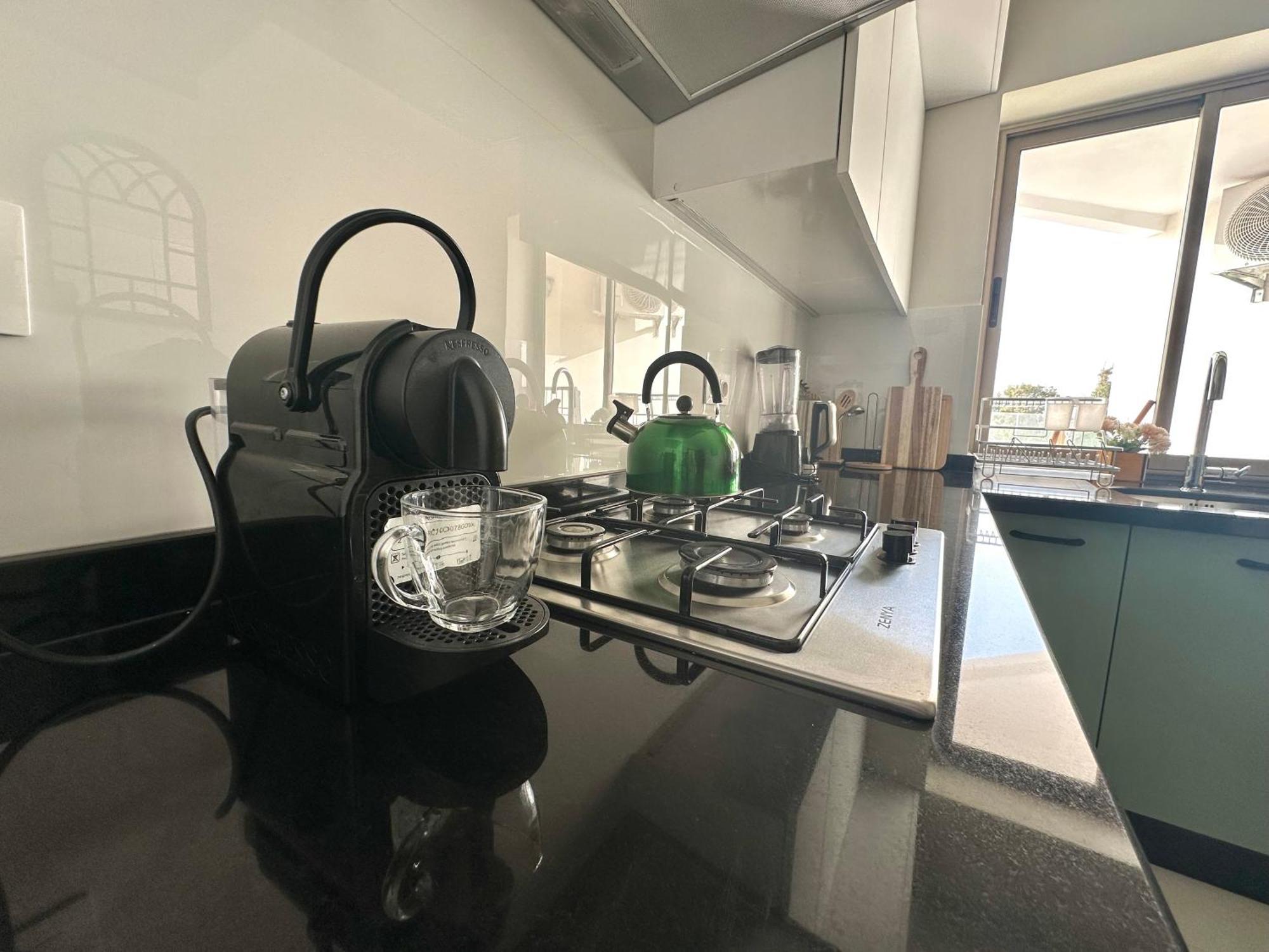 Vue Ocean Apartment Agadir